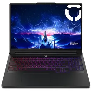 PC portable Gaming Lenovo Legion Pro 7 16IAX10H 16" WQXGA OLED 240 Hz ...