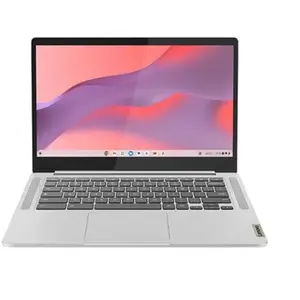PC portable Lenovo IdeaPad Slim 3 Chrome 14M868 14  FHD MediaTek Kompa...