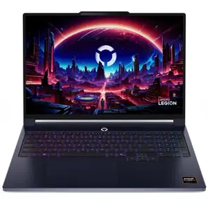 PC portable Gaming Lenovo Legion 7 16AGP11 16'' WQXGA OLED 240 Hz AMD ... pas cher