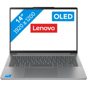 Lenovo IdeaPad Slim 5 OLED 14IMH10 83V6000TMB AZERTY 83V6000TMB pas cher