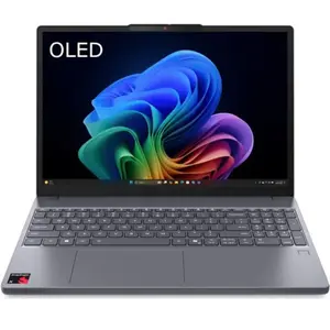 PC portable Lenovo IdeaPad Slim 3 15Q8X10 15,3" WUXGA Copilot+ Snapdra...