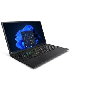 Lenovo Lenovo ThinkPad P16v Gen 3 21RS - 16" Core Ultra 9 285H 32 Go R...