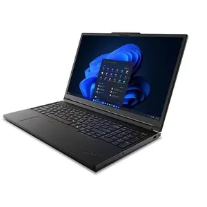 Lenovo Lenovo ThinkPad P16 Gen 3 21RQ - 16" Core Ultra 7 255HX 32 Go R...