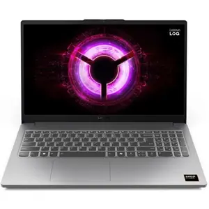 PC portable Gaming Lenovo LOQ 15ARP10E 15,6  FHD 144 Hz AMD Ryzen  7 1...