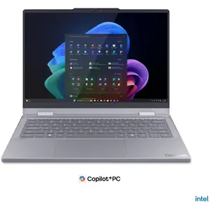 Lenovo ThinkBook 14 2-en-1 G6 IPL (14", 512 Go, 16 Go, IT), Ordinateur... pas cher