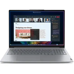 Lenovo THINKBOOK 16 G9 CU5-325 32GB (16", 512 Go, 32 Go, Allemagne), O... pas cher