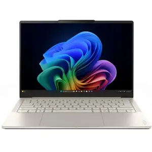 PC portable Lenovo Yoga Slim 7 14ILL10 14" OLED 60 Hz Copilot+ Intel® ...