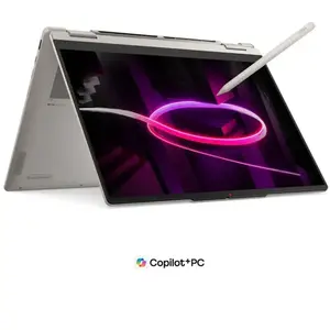 Lenovo Yoga 7 2-en-1 16AGP11 16 AI 7 445 16 512 W11 pas cher
