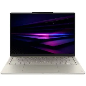 PC portable Lenovo Yoga Slim 7 14IPH11 14" WUXGA 60 Hz Copilot+ PC Int... pas cher