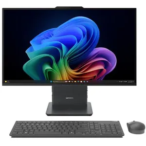PC tout-en-un Lenovo IdeaCentre AIO 27IPH11 27'' QHD Copilot+PC Intel®... pas cher