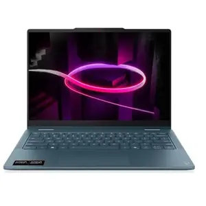 PC 2-en-1 Lenovo Yoga 7 14AGP11 14 OLED 60 Hz Ecran tactile AMD Ryzen... pas cher