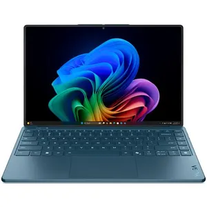 PC portable Lenovo Yoga Slim 14ILL10 14" OLED 120 Hz Ecran tactile Cop... pas cher