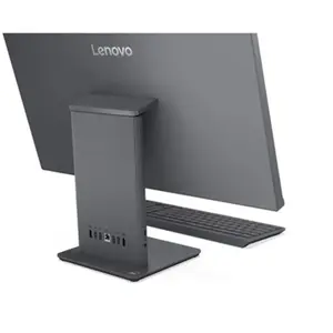 PC tout-en-un Lenovo IdeaCentre AIO 27AKP10 F0JD 27" Copilot+PC AMD Ry...