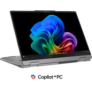Lenovo IdeaPad 5 2-en-1 14Q8X9 (83GH004FFR) pas cher