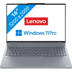 Lenovo ThinkBook 16p G6 IAX - 21R0004LMB AZERTY 21R0004LMB
