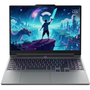 PC portable Gaming Lenovo LOQ 15IPH11 15.3" 165Hz Intel® Core  Ultra 7... pas cher