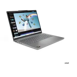 PC portable Lenovo IdeaPad Slim 5 14AKP10 14 OLED AMD Ryzen AI 7 24 ... pas cher
