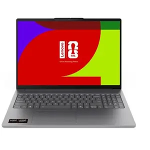 PC portable Lenovo IdeaPad Slim 5 16AGP11 16  OLED 60 Hz AMD Ryzen  AI...