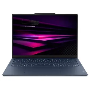 PC portable Lenovo Yoga Slim 7 14Q8Y11 14" WUXGA OLED 60 Hz Copilot+PC... pas cher