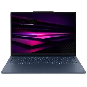 PC portable Lenovo Yoga Slim 7 14Q8Y11 14" OLED Copilot+PC Qualcomm 32... pas cher