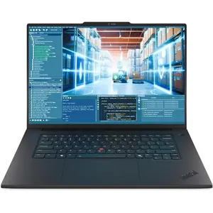 Lenovo T1G GEN 8 (16", 1000 Go, 32 Go, IT, Intel Core Ultra 7 255H), O... pas cher