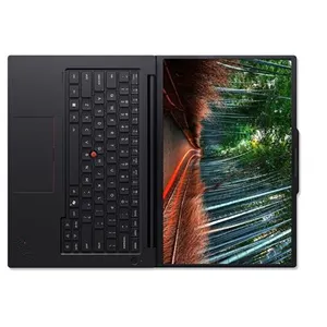 Lenovo TS/NB WS P14s G7 U7 32G 1T 11P (14.50", 1000 Go, 32 Go, FR), Or... pas cher