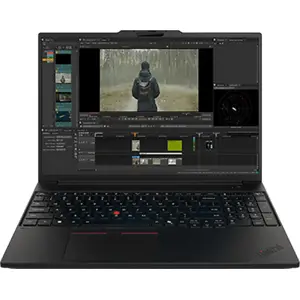 Lenovo ThinkPad P16s Gen 5 (Intel) - 21XE001BMB AZERTY 21XE001BMB