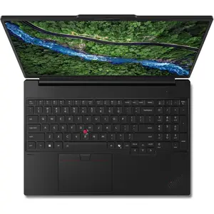 Lenovo TP P16S G5 CU7-356H 32GB (16", 512 Go, 32 Go, DE), Ordinateur p...