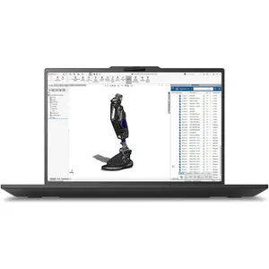Lenovo ThinkPad P16s Gen. 5 (Intel) (16", 1000 Go, 32 Go, IT), Ordinat...