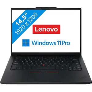Lenovo ThinkPad P14s Gen 7 (Intel) Copilot+ PC - 21XJ000YMB AZERTY 21X...