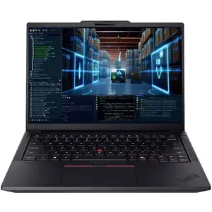 Lenovo TP P14S G7 CUX9-388H VP 64GB (14.50", 1000 Go, 64 Go, DE, Intel...