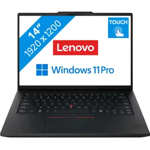 Lenovo ThinkPad P14s Gen 7 21X00014MH - Mobiel Werkstation - 14 inch -...