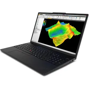 Lenovo TP P16S G4 CU7-255H 32GB (16", 1000 Go, 32 Go, Allemagne, Intel...