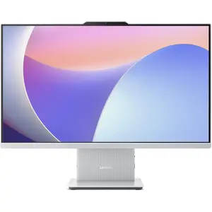 Lenovo IdeaCentre AIO 27IRH9 (512 Go, 16 Go), PC, Gris pas cher