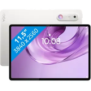 Lenovo Yoga Tab Gen 2 11.1" (8GB 256GB) - Seashell + Pen MediaTek Dime...
