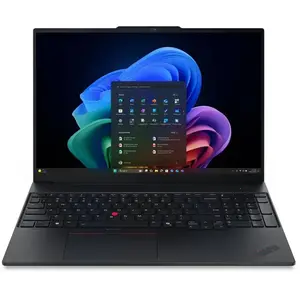 Lenovo TP E16 G4 CU5-325 16GB (512 Go, 16 Go), Ordinateur portable, No...