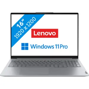 Lenovo ThinkBook 16 G9 IRL - 21US00ENMB AZERTY 21US00ENMB pas cher