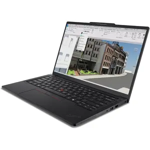 Lenovo ThinkPad P14s Gen. 7 (AMD) (14", 1000 Go, 32 Go, IT, AMD Ryzen ...