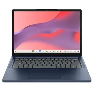 Chromebook Lenovo 14M8911 14" MediaTek Kompanio 6 Go RAM 64 Go eMMC Bl...