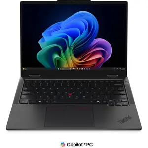 Lenovo TP T14S 2-IN-1 G2 CU5-325 16GB (14", 512 Go, 16 Go, DE, Intel C...