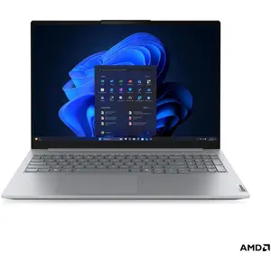Lenovo THINKBOOK 16-AHP GEN9 (16", 1000 Go, 32 Go, IT), Ordinateur por... pas cher