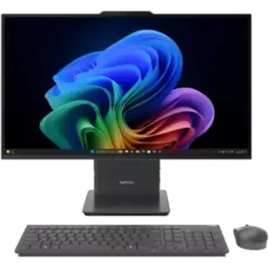 Lenovo - Ordinateur Tout-En-Un Ideacentre Aio 27ill11 U5 pas cher