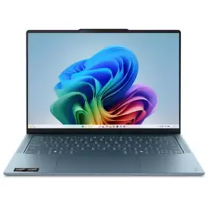 Ordinateur portable LENOVO Yoga Slim 7 14AGP11 14" OLED AMD Ryzen AI 7... pas cher