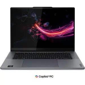 Lenovo Yoga Pro 7 (15.30", 1000 Go, 32 Go, DE), Ordinateur portable, G... pas cher