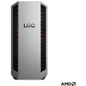 PC Gamer LENOVO LOQ 26ADR10 - Intel Core 7 8745HX - NVIDIA GeForce RTX...