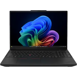 Lenovo Thinkpad T16 Gen 5 (intel) - 16 Inch Intel Core Ultra 7 355 32 ... pas cher