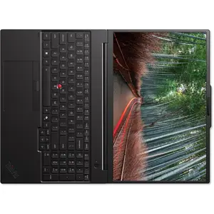 Lenovo TP P16S G5 AI R7P-450 32GB (16", 512 Go, 32 Go, DE, AMD Ryzen A...