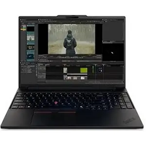 Lenovo TS/TP P16s AMD Gen5 / AI / 32 / / 16,0" (16", 1000 Go, 32 Go, D...