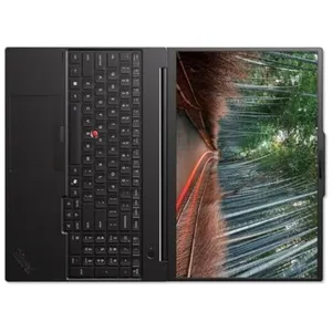 Lenovo TP P16S G5 AI R9HXP-470 64GB (16", 1000 Go, 64 Go, DE, AMD Ryze...