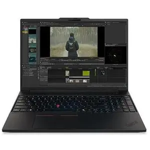 Lenovo TP P16S G5 AI R7P-450 32GB (16", 512 Go, 32 Go, DE, AMD Ryzen A...